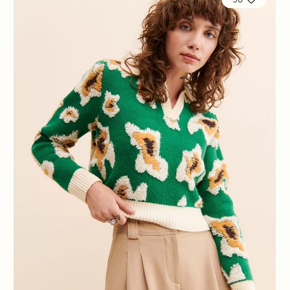 Anthropologie - Picture 3 of 4